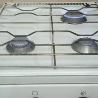 اجاق گاز سه شعله|اجاق گاز و لوازم برقی پخت‌وپز|بومهن, |دیوار