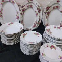 سرویس چینی قدیمی