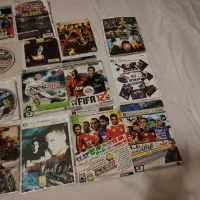 بازی کامپیوتر|کنسول، بازی ویدئویی و آنلاین|مشهد, رسالت|دیوار