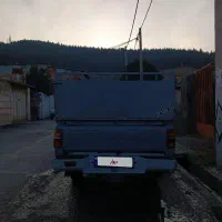 نیسان موتور پاترول ژاپن|خودرو سواری و وانت|گرگان, |دیوار