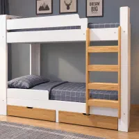 تخت‌دو‌طبقه‌مدل‌نردبان‌دار