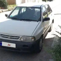پراید مدل ۷۹|خودرو سواری و وانت|کرج, کیانمهر|دیوار