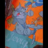 فرش اتاق کودک