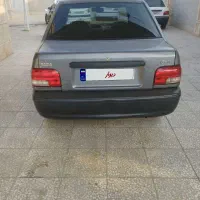 پراید دوگانه کارخانه مدل 94|خودرو سواری و وانت|قم, شهرک فاطمیه|دیوار