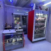 تجاری دائم حاشیه بلوار ادیب|فروش مغازه و غرفه|مشهد, مشکینی (شهرک غرب)|دیوار