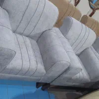 مبل نیو اسکارلت با ضمانت ۳ساله