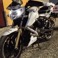 آپاچی ترقه مشابه صفر