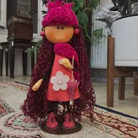عروسک دخترونه