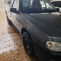 آریسان 2 دوگانه