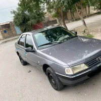 پژو 405 مدل 96|خودرو سواری و وانت|اندیمشک, |دیوار