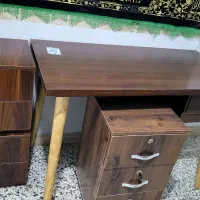 میز وکشو ورکال لباس