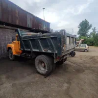 زیل 911|خودرو سنگین|رشت, کوی امام رضا|دیوار