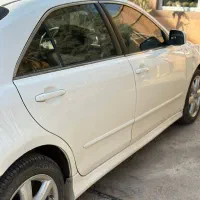 تویوتا کمری se