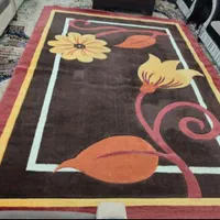 فرش فانتزی یا گلیم فرش