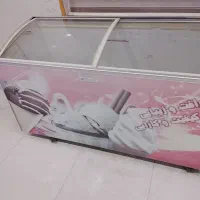 فروش یخچال بستنی و نوشیدنی