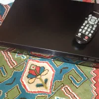 DVD سامسونگ مدل E699|پخش‌کننده DVD و ویدیو|تهران, دژکام|دیوار