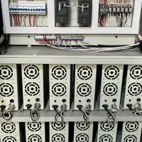 دستگاه امباس ولدینگ لمینت پارچه زیرانداز بیمار|ماشین‌آلات صنعتی|تهران, جیحون|دیوار