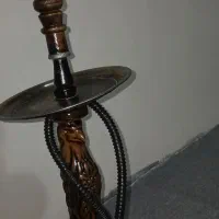 قلیان گمشده