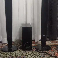 سینما خانواده|سیستم صوتی خانگی|گرگان, |دیوار