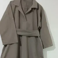 مانتو شال