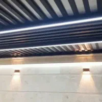 اجرای برق کشی ساختمان و صنعتی