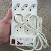 محافظ برق افق