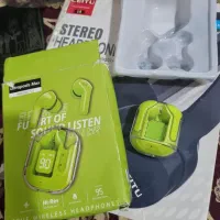 ایرپاد کاملا نو