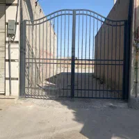 گاراژ با یک مغازه داخل آن جام جم روبروی شرکت میهن|اجارهٔ دفتر صنعتی، کشاورزی، تجاری|اردبیل, |دیوار