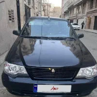 پراید ۱۳۲ مدل ۸۹