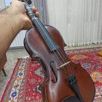 ویولون سایز ۲/۴