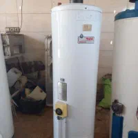 جوشکاری و تعمییر آبگرمکن مخزنی در منزل