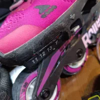 اسکیت rollerblade اصل ویتنام|دوچرخه، اسکیت، اسکوتر|تهران, ورزشگاه آزادی|دیوار