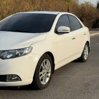 سراتو ۹۷ اپشنال|خودرو سواری و وانت|تهران, صاحب الزمان|دیوار