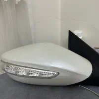 آینه سمت شاگرد سوناتا  YF ۲۰۱۲/۲۰۱۱