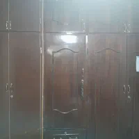 کمد دیواری|جاکفشی، کمد، دراور|مسجد سلیمان, |دیوار