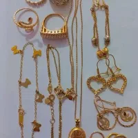 طلای قسطی با شرایط ویژه