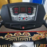 تردمیل تایتان فیتنس مدلTF6950