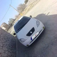 تیبا ۱ صندوق دار مدل۹۶