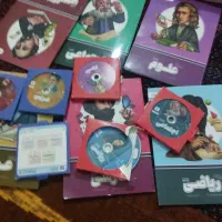 پرش و کتابهای هشتم|کتاب و مجله آموزشی|کشاورز, |دیوار