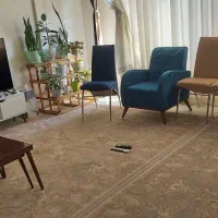 فروش آپارتمان ۷۵ متری ۲ خوابه طبقه ۳ در ابوذر|فروش آپارتمان|مشهد, ابوذر|دیوار
