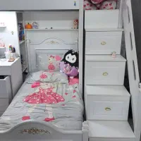 تخت نوجوان|تخت و صندلی بچه|تهران, جوانمردان (اندیشه)|دیوار