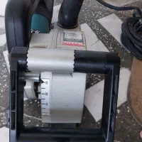 شیارزن ماکیتا اصل ژاپن|ابزارآلات|آمل, |دیوار