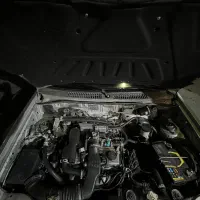 پراید ۱۳۱ مدل ۸۸ دوگانه شرکتی