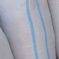 کاه سفید گونی شده 1تن