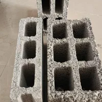 بلوک سقفی و دیواری در ابعاد مختلف