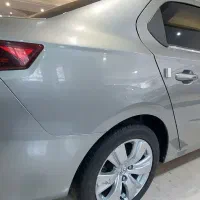 تارا اتومات ۴۰۲ کم کارکرد . در حد صفر|خودرو سواری و وانت|تهران, تهرانپارس غربی|دیوار
