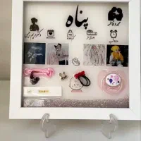 استند نوزاد|اسباب و اثاث بچه|باقرشهر, |دیوار