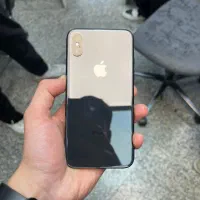 ایفون ایکس ۲۵۶