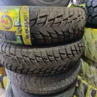 لاستیک برفی و یخ شکن|قطعات یدکی و لوازم جانبی|تبریز, |دیوار