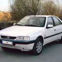 پژو    405slx